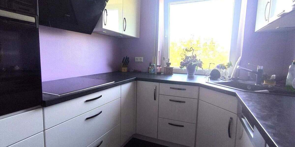 Etagenwohnung Plüderhausen - 3 Zimmer, 83 m&sup2;, 170.000&euro; | Angebot:25746419