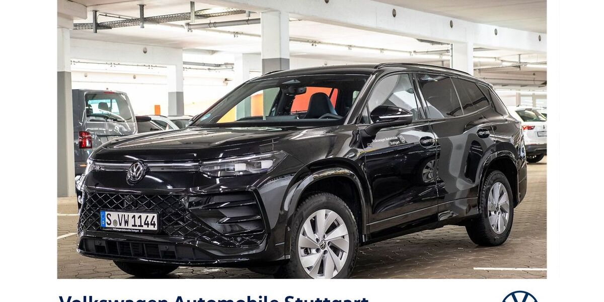 VW Tayron 9.990 km 52.290 &euro; Stuttgart 70563