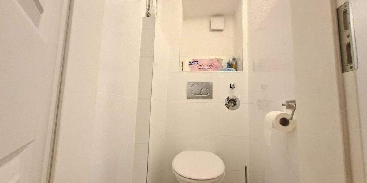 Etagenwohnung Stuttgart Süd - 3 Zimmer, 78 m&sup2;, 339.000&euro; | Angebot:25733929