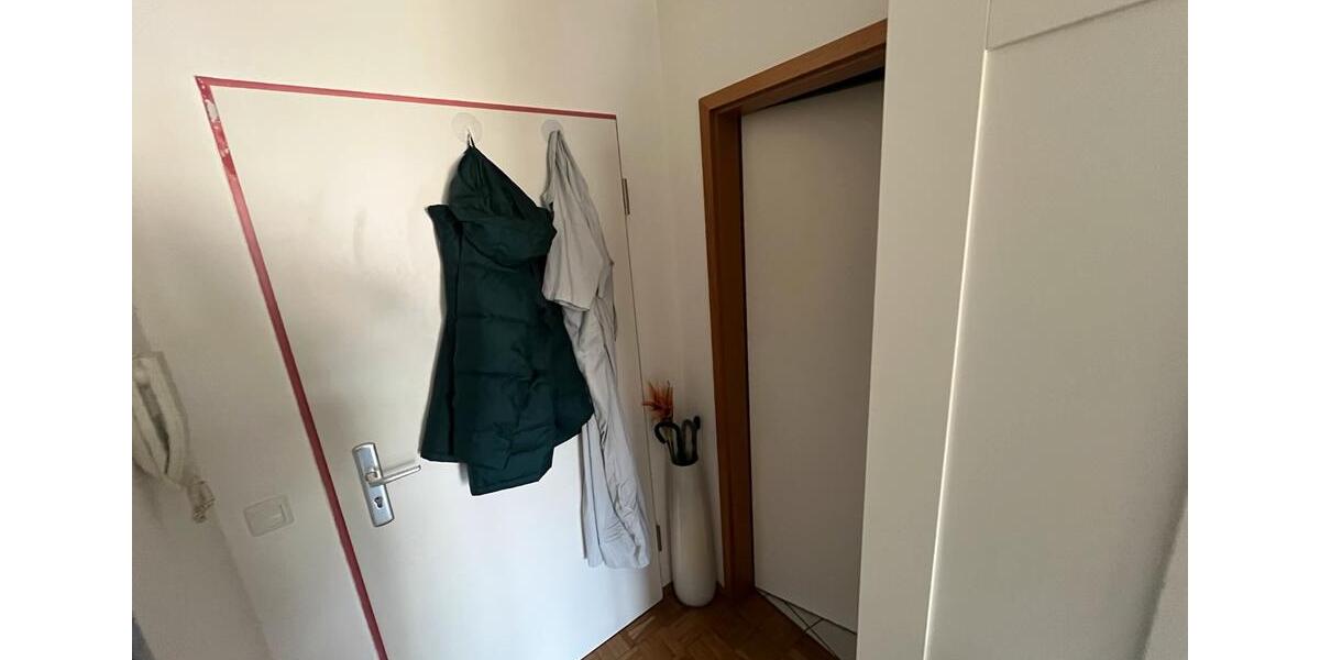 Etagenwohnung Esslingen am Neckar - 1 Zimmer, 23 m&sup2;, 583&euro; | Angebot:25870599