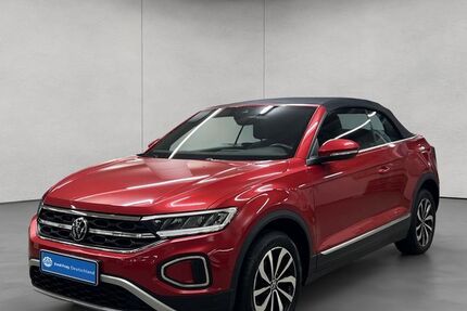 VW T-Roc 26.045 km 23.590 &euro; Stuttgart 70565