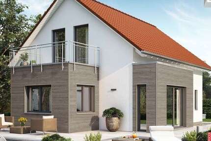 Haus Göppingen Faurndau - 5 Zimmer, 133 m&sup2;, 472.899&euro; | Angebot:1893597