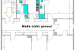 Hochparterre Stuttgart Stuttgart-Mitte - 5 Zimmer, 162 m&sup2;, 2.765&euro; | Angebot:26629228