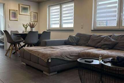Wohnung Göppingen Faurndau - 4 Zimmer, 99 m&sup2;, 349.000&euro; | Angebot:25920355