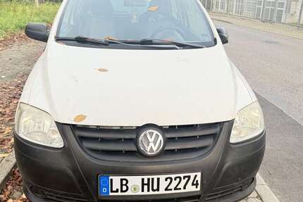 VW Fox 170.000 km 550 &euro; Bad Cannstatt 70376