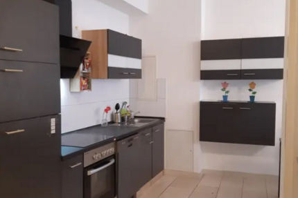 Wohnung Göppingen - 1 Zimmer, 15 m&sup2;, 350&euro; | Angebot:25999221