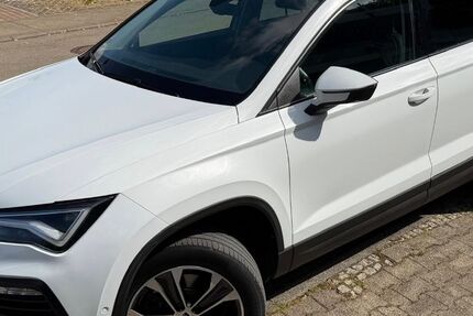 Seat Ateca 99.500 km 21.200 &euro; Remseck 71686