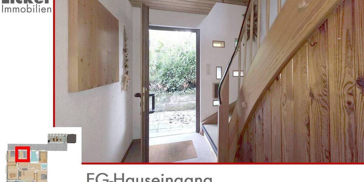 Einfamilienhaus Sulzbach an der Murr Sulzbach - 7 Zimmer, 186 m&sup2;, 449.000&euro; | Angebot:25732770