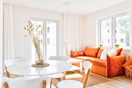 Wohnung Hochdorf - 2 Zimmer, 78 m&sup2;, 389.000&euro; | Angebot:25773053