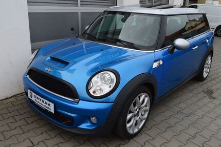 Mini Cooper S Clubman 173.900 km 6.590 &euro; Sindelfingen 71065