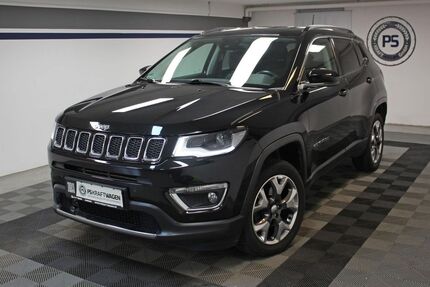 Jeep Compass 139.100 km 12.890 &euro; Uhingen 73066
