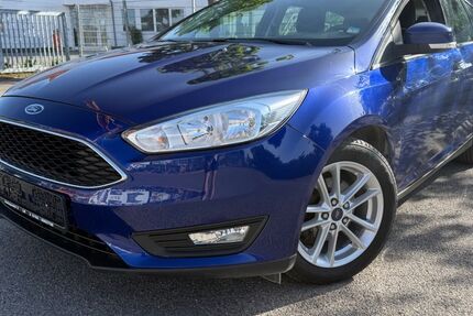 Ford Focus 130.000 km 4.990 &euro; MÖGLINGEN 71696