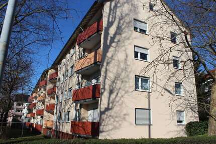 Wohnung Ludwigsburg - 3 Zimmer, 65 m&sup2;, 700&euro; | Angebot:25111030