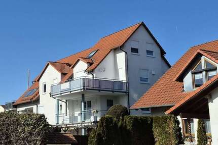 Wohnung Weil im Schönbuch - 4 Zimmer, 144 m&sup2;, 650.000&euro; | Angebot:24904689