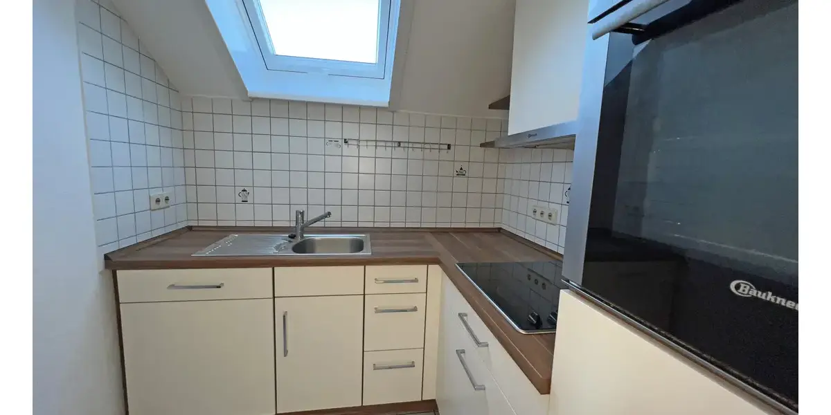 2,5 Zimmerwohnung zu vermieten - 2.5 Leonberg Höfingen | Angebot:26003896