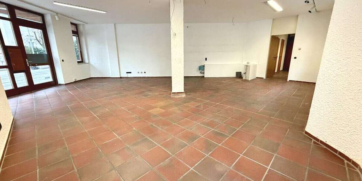Gewerbeobjekt Göppingen - 1.050&euro; | Angebot:24807410