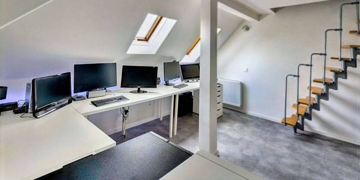 Etagenwohnung Benningen - 6 Zimmer, 119 m&sup2;, 549.000&euro; | Angebot:25940613