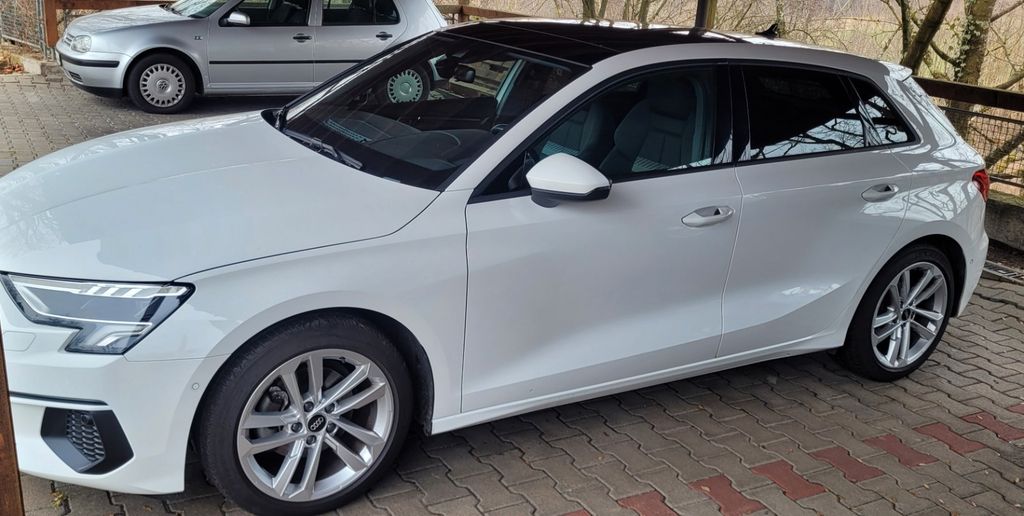 Audi A3 99.500 km 21.999 &euro; Göppingen 73033