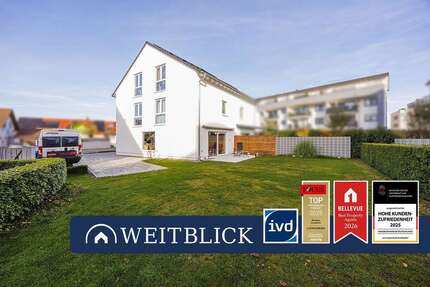 Haus Bönnigheim - 6.5 Zimmer, 150 m&sup2;, 699.000&euro; | Angebot:25719621