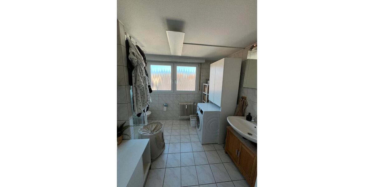 Dachgeschoßwohnung Ebersbach an der Fils - 2 Zimmer, 59 m&sup2;, 720&euro; | Angebot:25851448