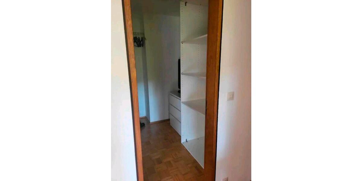 Erdgeschoßwohnung Oberstenfeld - 1.5 Zimmer, 40 m&sup2;, 700&euro; | Angebot:24465136