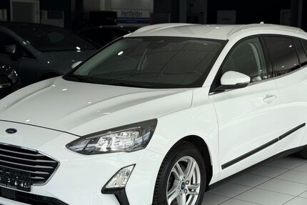 Ford Focus 99.000 km 9.990 &euro; Weil im Schönbuch 71093