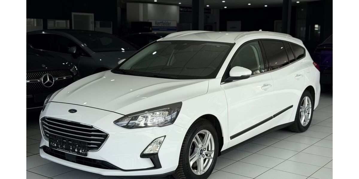 Ford Focus 99.000 km 9.990 &euro; Weil im Schönbuch 71093