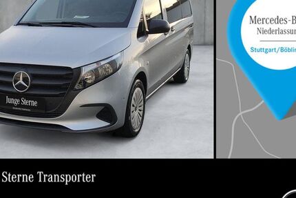 Mercedes-Benz Vito 27.894 km 44.980 &euro; Böblingen 71034