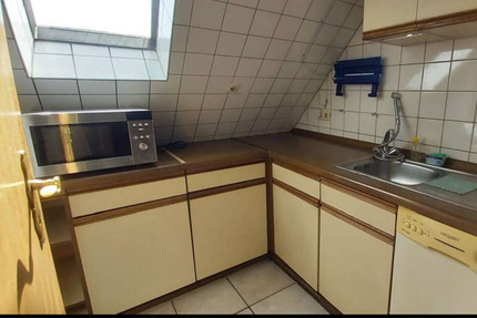 Wohnung Göppingen - 3 Zimmer, 68 m&sup2;, 1.000&euro; | Angebot:25953907