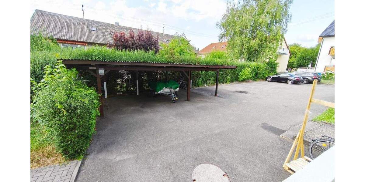 Etagenwohnung Möglingen - 3 Zimmer, 70 m&sup2;, 285.000&euro; | Angebot:25707618