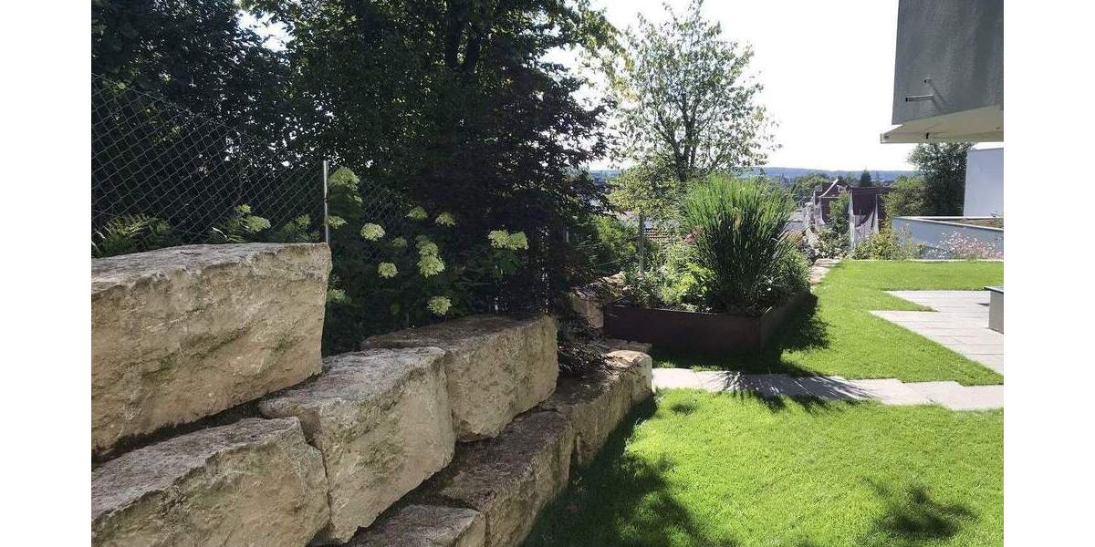 Doppelhaushälfte Kirchheim unter Teck Kirchheim - 5 Zimmer, 187 m&sup2;, 1.250.000&euro; | Angebot:25721223