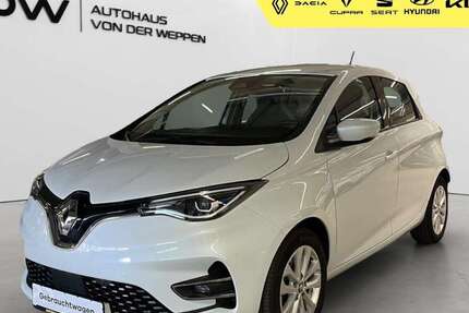 Renault ZOE 18.237 km 14.900 &euro; Stuttgart 70469