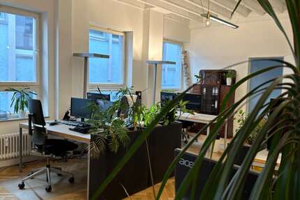 Gewerbeobjekt Stuttgart Stuttgart-Mitte - 400&euro; | Angebot:26077008