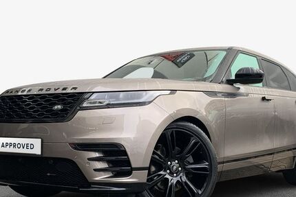 Land Rover Range Rover Velar 32.863 km 51.400 &euro; Stuttgart 70190