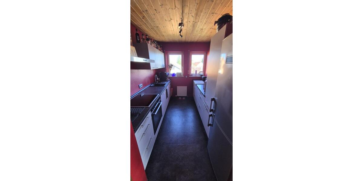 Dachgeschoßwohnung Bietigheim-Bissingen Bissingen - 3 Zimmer, 64 m&sup2;, 312.000&euro; | Angebot:26034237