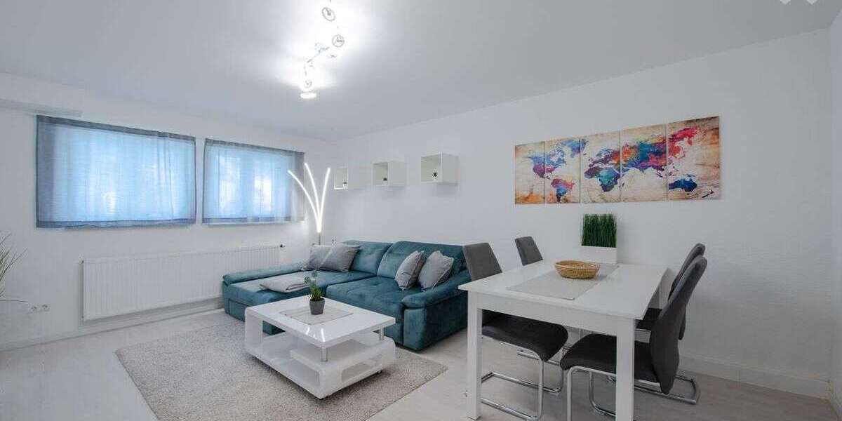 Zimmer Stuttgart Stuttgart-Mitte - 2 Zimmer, 1.500&euro; | Angebot:24985607