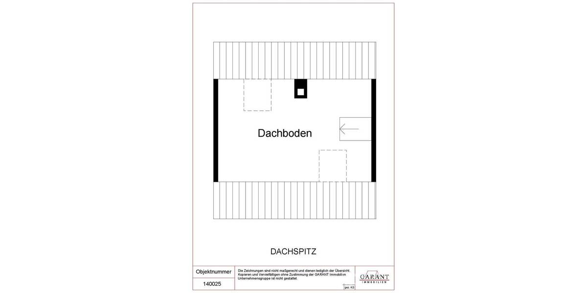 Etagenwohnung Filderstadt Bernhausen - 2 Zimmer, 60 m&sup2;, 195.000&euro; | Angebot:25940697