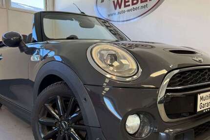 Mini Cooper S 95.000 km 15.890 &euro; Sindelfingen/Darmsheim 71069