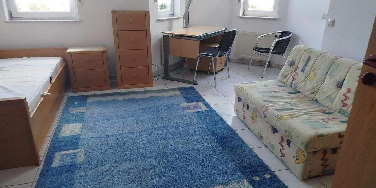 Mehrfamilienhaus, Wohnhaus Nürtingen Oberensingen - 1 Zimmer, 234 m&sup2;, 1.090.000&euro; | Angebot:25958506
