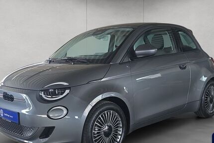 Fiat 500e 41.852 km 18.990 &euro; Stuttgart 70190