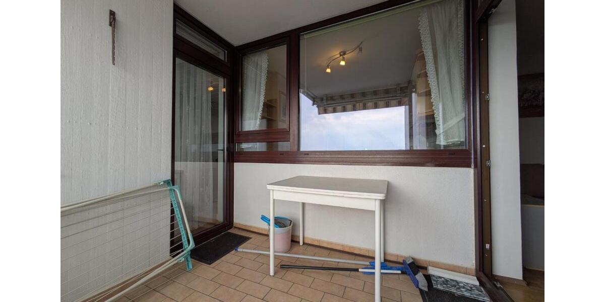 Etagenwohnung Bietigheim-Bissingen Bissingen - 2.5 Zimmer, 79 m&sup2;, 269.000&euro; | Angebot:25860519