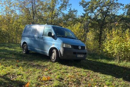 VW T5 Transporter 228.000 km 6.900 &euro; Ludwigsburg 71642
