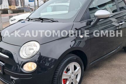 Fiat 500 100.000 km 5.699 &euro; Deizisau 73779