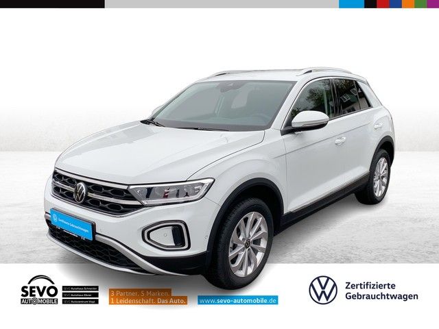 VW T-Roc 9.597 km 31.380 &euro; Vaihingen/Enz 71665