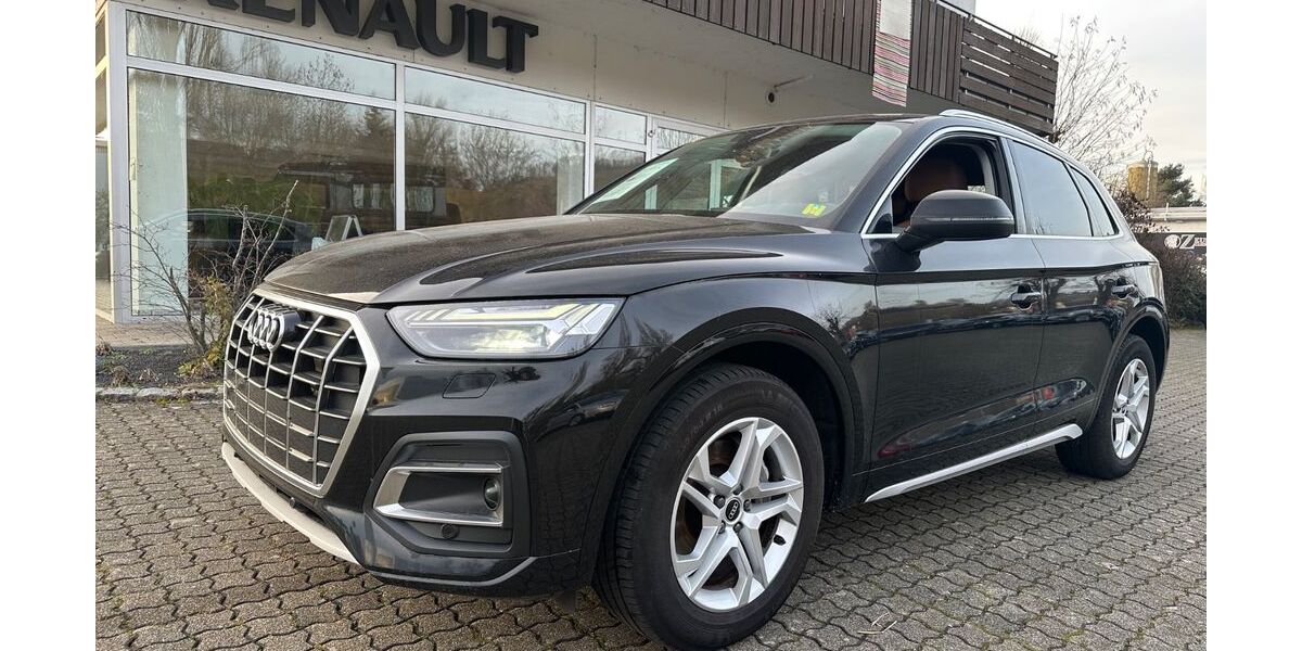 Audi Q5 137.650 km 26.950 &euro; Beilstein 71717