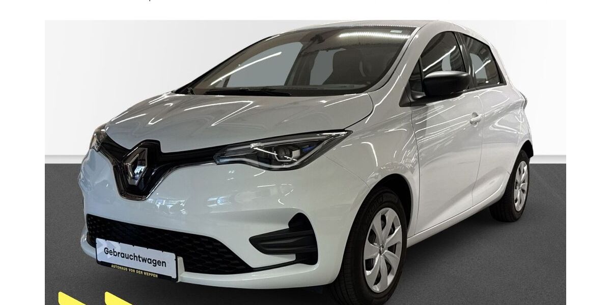 Renault ZOE 34.900 km 13.900 &euro; Stuttgart 70469