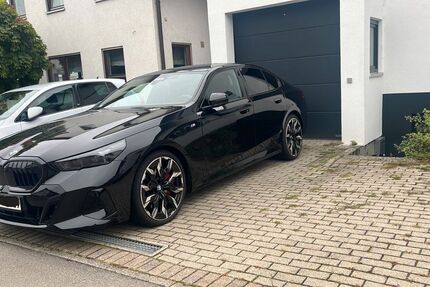 BMW 540 13.000 km 70.000 &euro; Göppingen 73033
