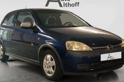 Opel Corsa 172.750 km 500 &euro; Stuttgart 70195