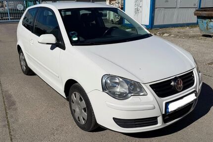 VW Polo 217.400 km 2.100 &euro; Stuttgart 70567