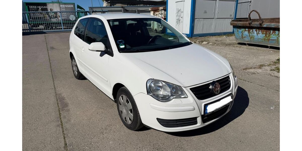 VW Polo 217.400 km 2.100 &euro; Stuttgart 70567